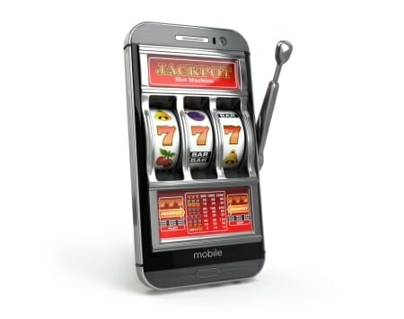 Casino Apps