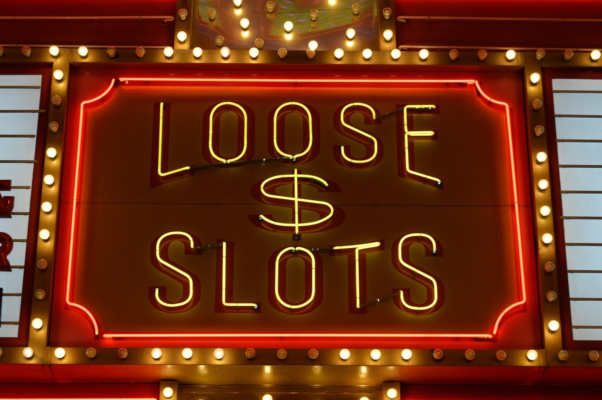 So erkennen Sie manipuliere Automaten im Casino