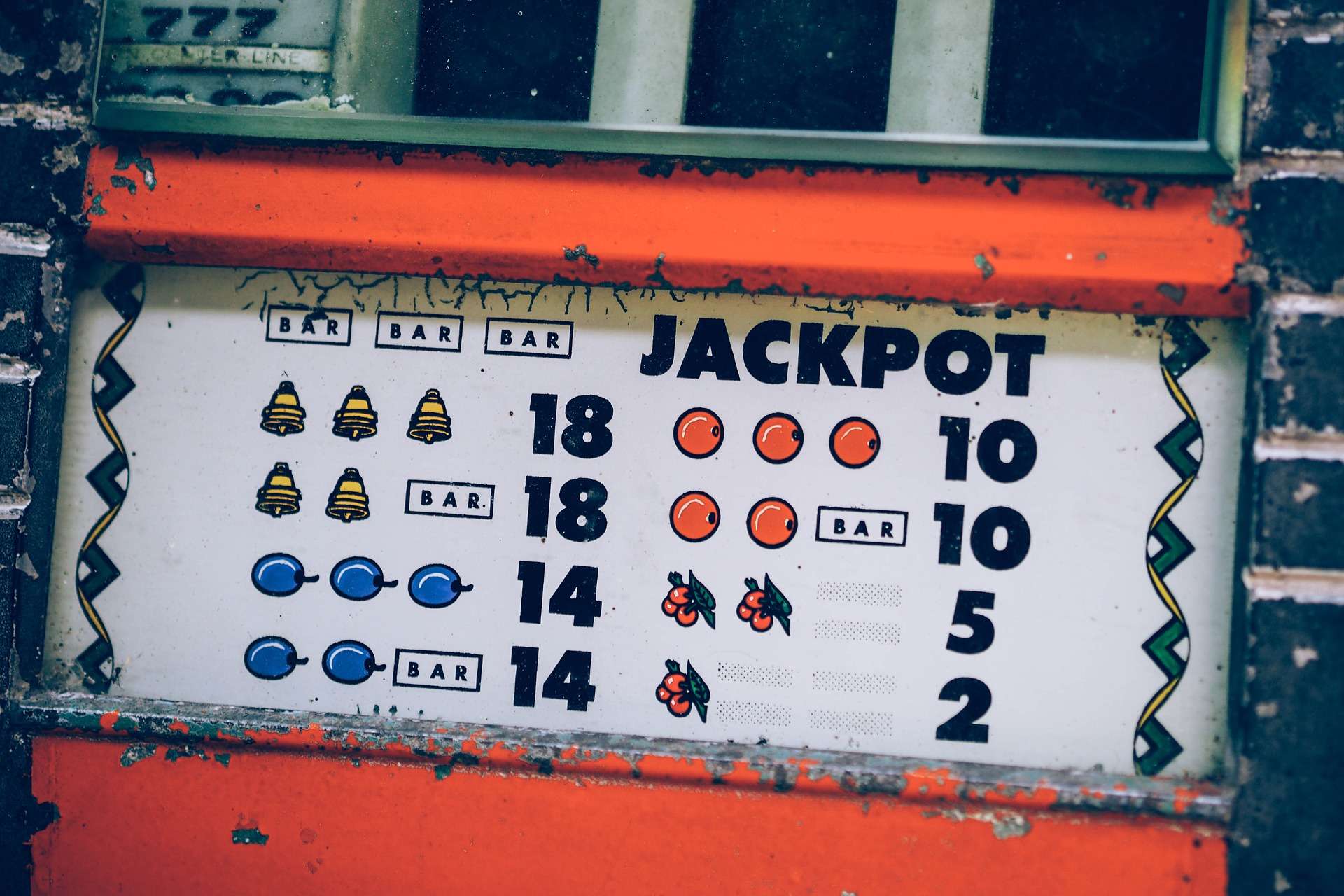 Kann man einen Spielautomaten hacken?