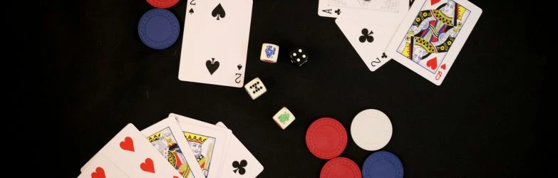 Online Casino Spielen jetzt